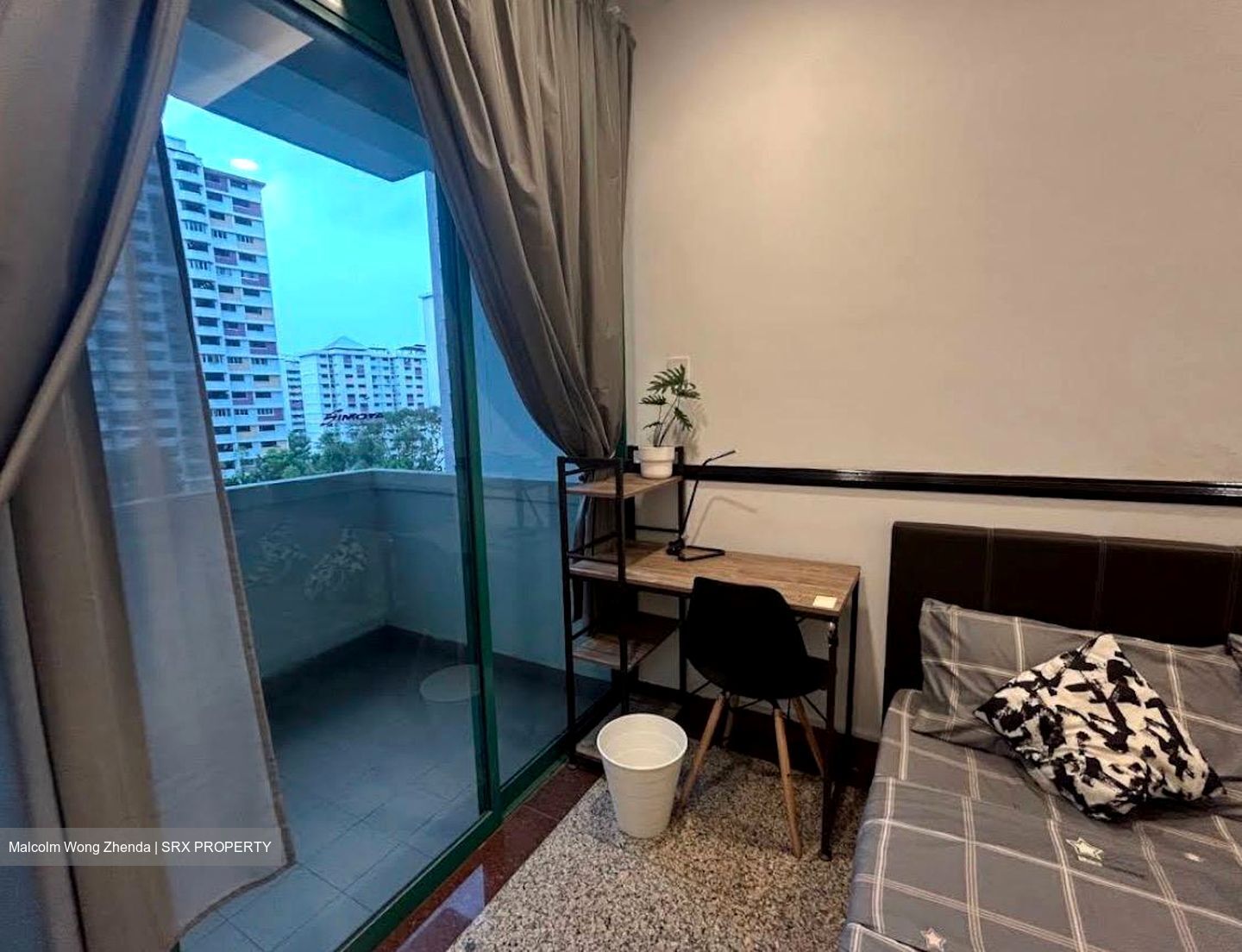 Fortune Park (D19), Condominium #635952121